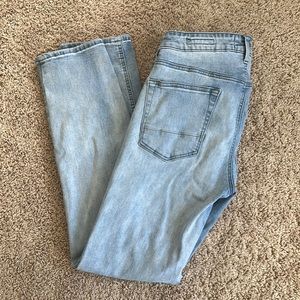 PAC Sun men’s jeans